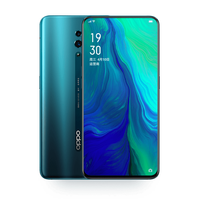 گوشی موبایل اوپو oppo reno