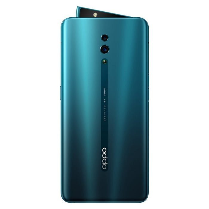 گوشی موبایل اوپو oppo reno