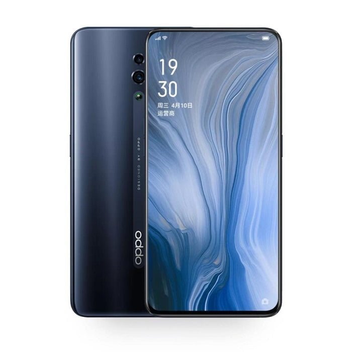 گوشی موبایل اوپو oppo reno