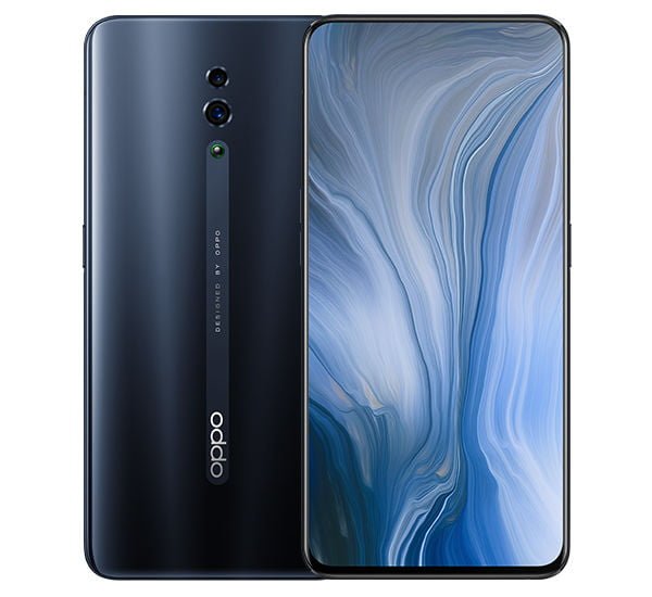 گوشی موبایل اوپو oppo reno