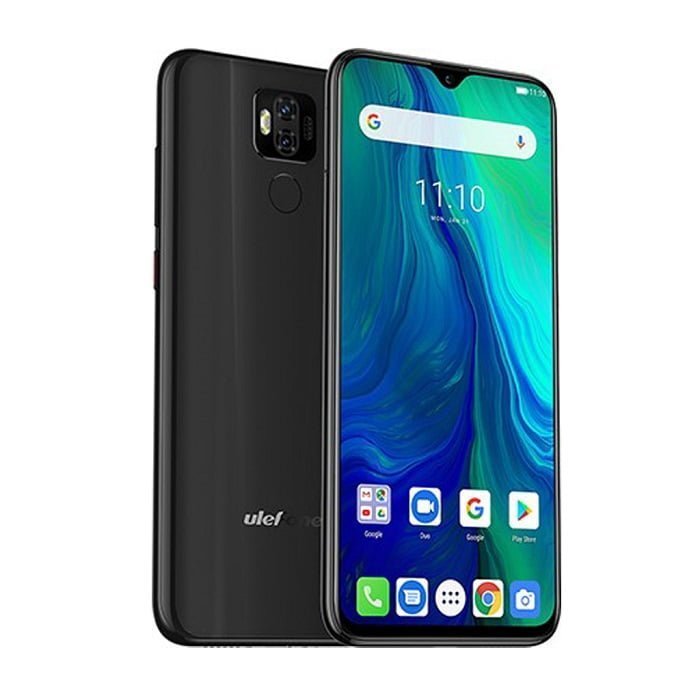 گوشی موبایل یولفون ulefone armnor 6