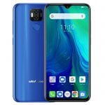 گوشی موبایل یولفون ulefone armnor 6