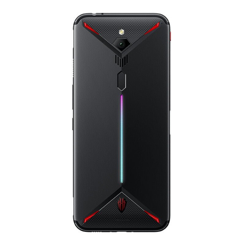 گوشی ZTE Nubia Red Magic 3