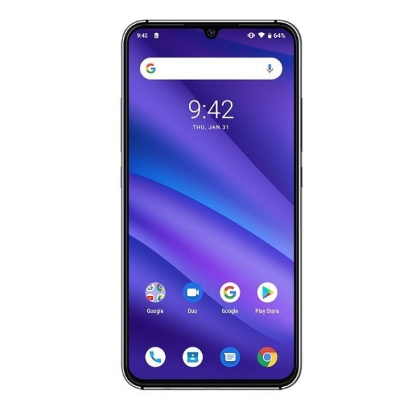 گوشی umidigi a5 pro