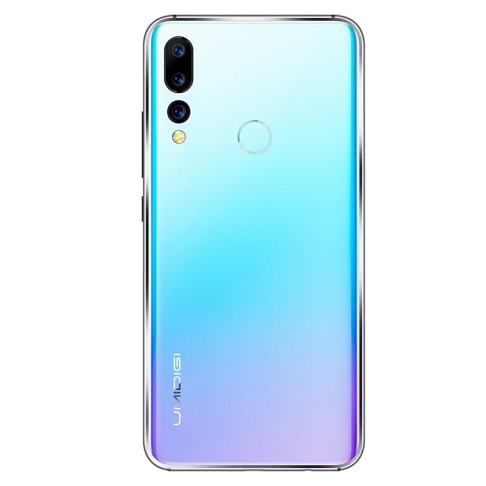 گوشی umidigi a5 pro