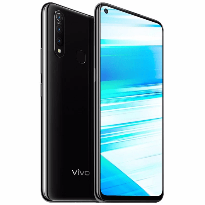 گوشی vivo z5x