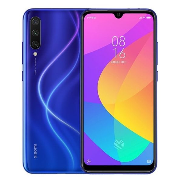 گوشی شیائومی xiaomi mi cc9e