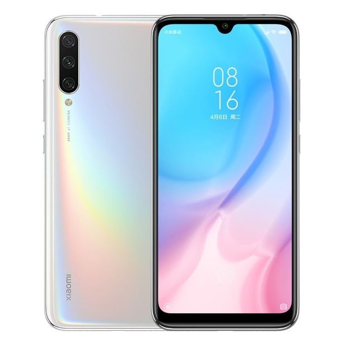 گوشی شیائومی xiaomi mi cc9e