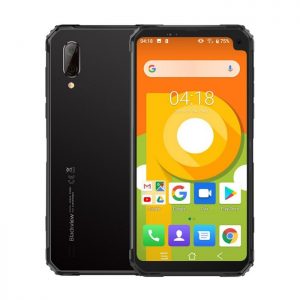 گوشی ضدآب و ضدضربه Blackview BV6100