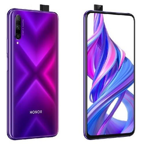 گوشی هواوی huawei honor 9x pro