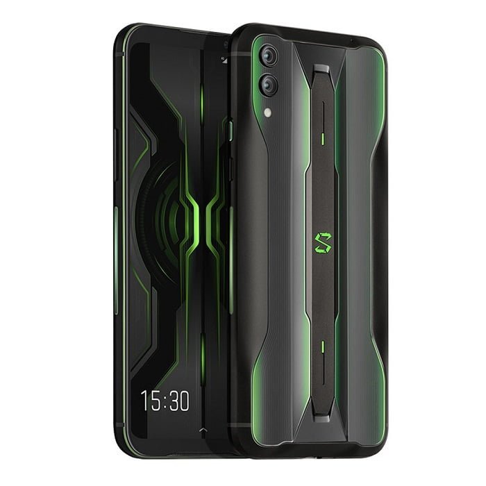 گوشی گیمینگ شیائومی Black Shark 2 Pro