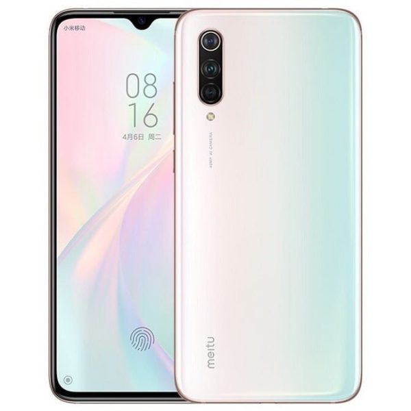 گوشی شیائومی Mi CC9 Meitu