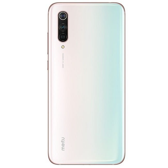 گوشی شیائومی Mi CC9 Meitu