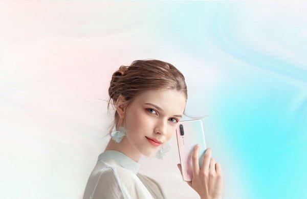 گوشی شیائومی Mi CC9 Meitu