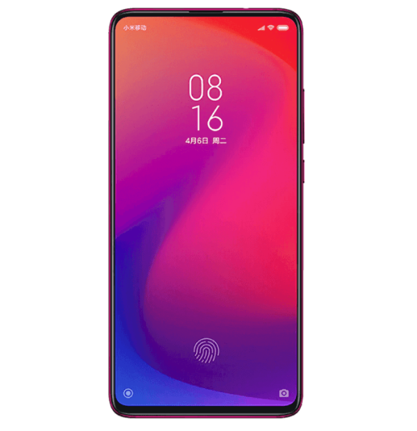 گوشی موبایل شیائومی Redmi k20 pro premium