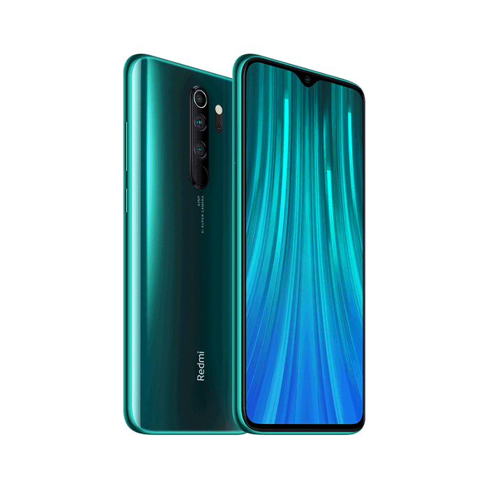 گوشی موبایل شیائومی Redmi note 8 pro