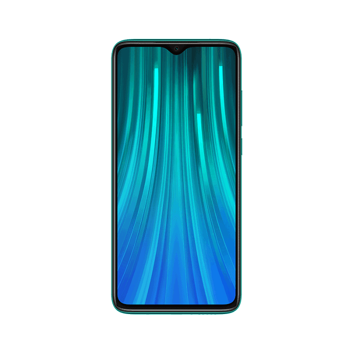 گوشی موبایل شیائومی Redmi note 8 pro