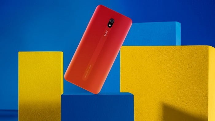 گوشی شیائومی Redmi 8A