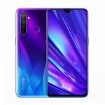 گوشی موبایل OPPO Realme Q