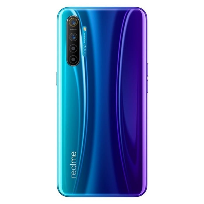 گوشی موبایل OPPO Realme X2