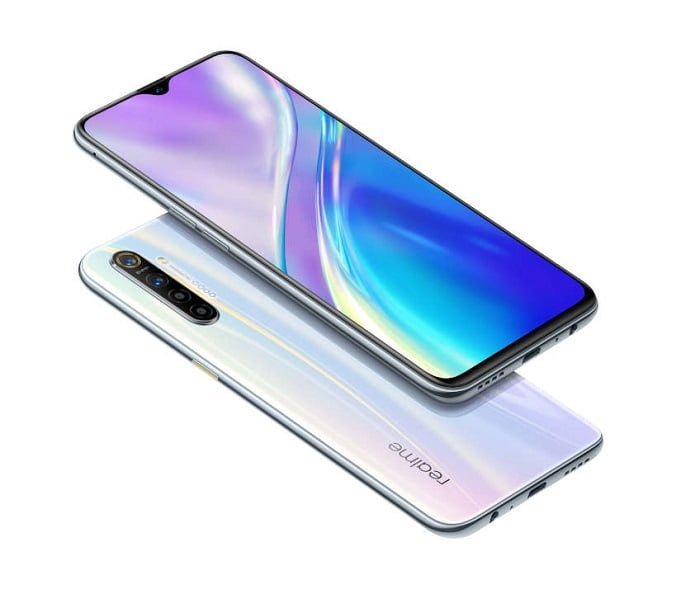 گوشی موبایل OPPO Realme X2