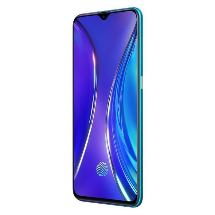 گوشی موبایل OPPO Realme X2