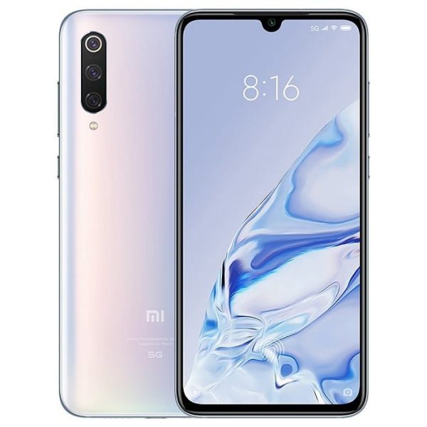 گوشی شیائومی Mi 9 Pro 5G