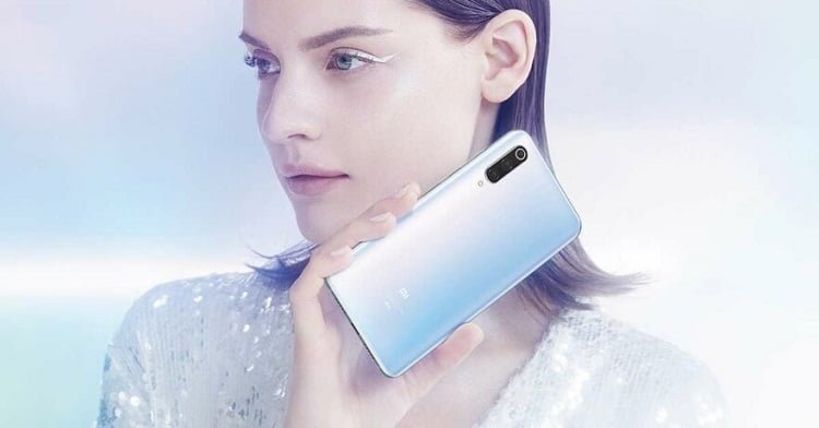 گوشی شیائومی Mi 9 Pro 5G