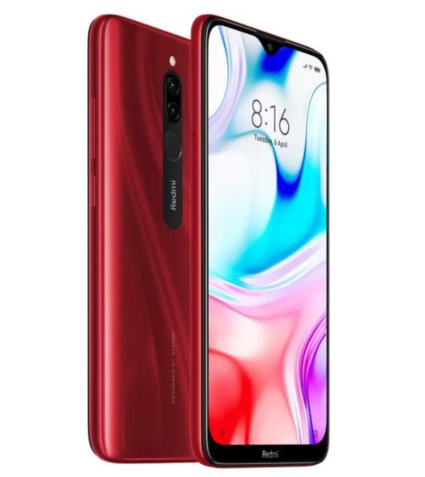 گوشی شیائومی Redmi 8