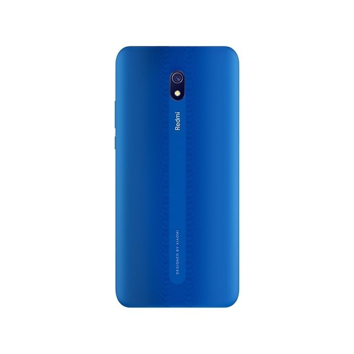 عکس پشت گوشی شیائومی Redmi 8A