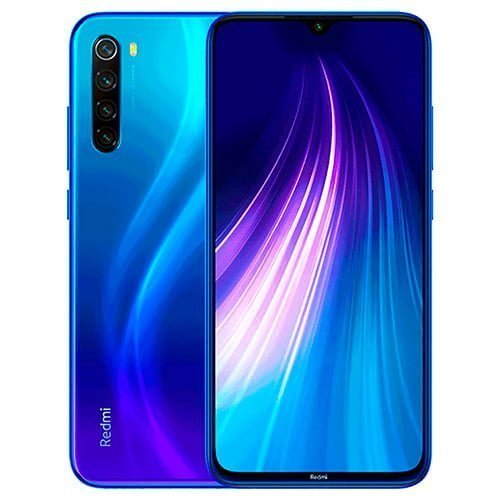 گوشی شیائومی Redmi Note 8