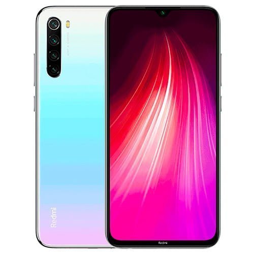 گوشی شیائومی Redmi Note 8