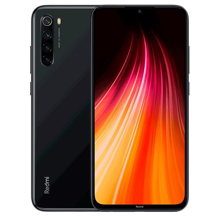 گوشی شیائومی Redmi Note 8