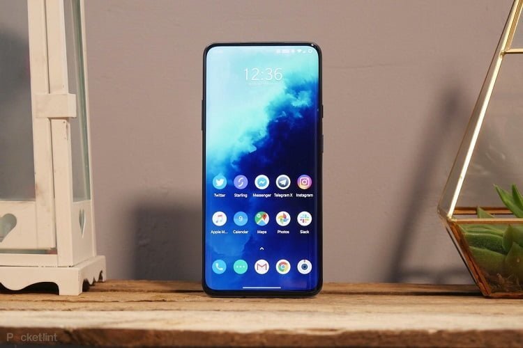 گوشی موبایل وان پلاس 7T پرو