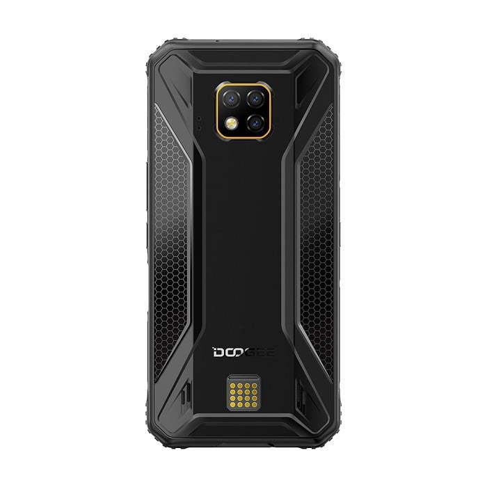 گوشی Doogee S95 pro