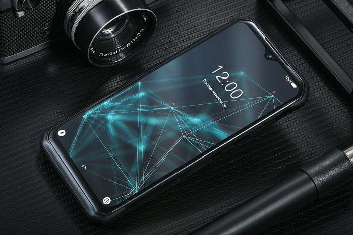 گوشی Doogee S95 pro