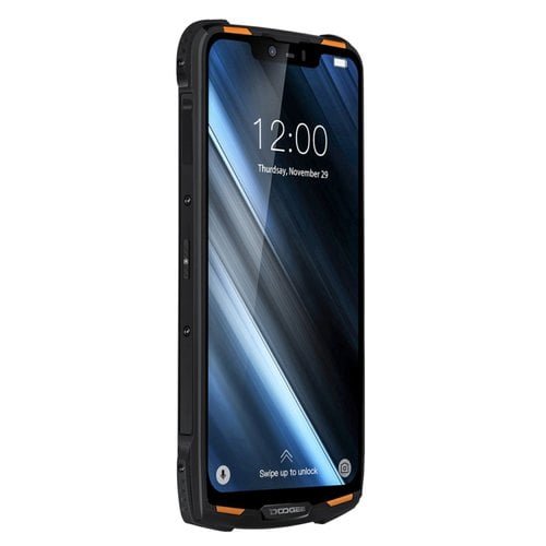 گوشی ضد آب و ضد ضربه Doogee S90C