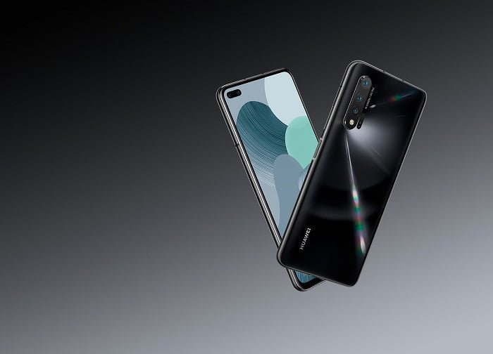 گوشی موبایل هواوی Nova 6