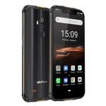 گوشی ضد ضربه و ضد آب Ulefone Armor 5S