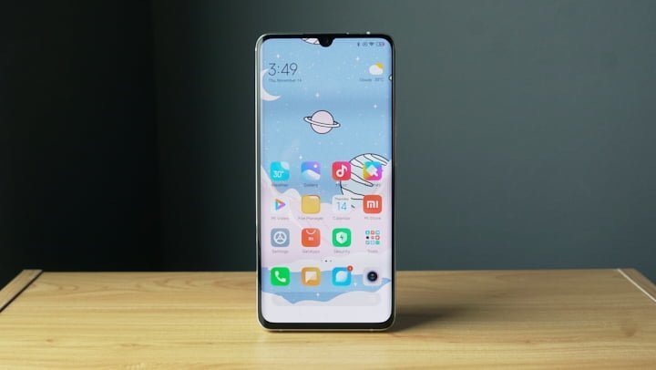 گوشی شیائومی Mi CC9 Pro Premium
