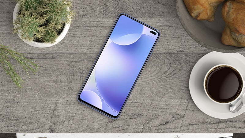 گوشی شیائومی Redmi K30 4G