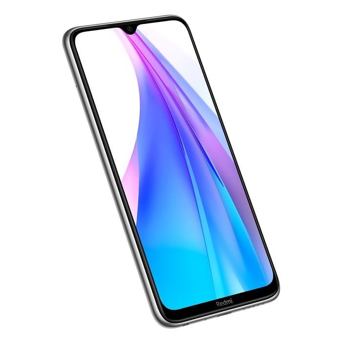 گوشی شیائومی redmi note 8t