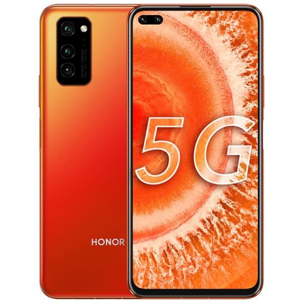 گوشی موبایل هواوی Honor V30