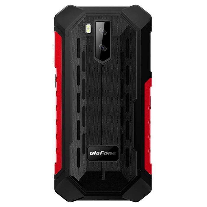 گوشی ضد ضربه و ضد آب Ulefone Armor X5