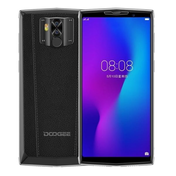 گوشی Doogee N100