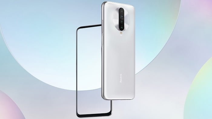 گوشی شیائومی Redmi K30 5G