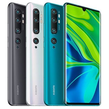 گوشی شیائومی Mi Note 10 Pro