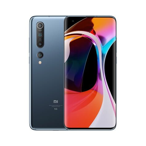 گوشی شیائومی Mi 10 Pro