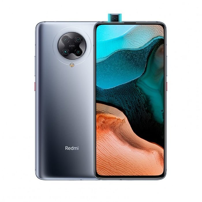 گوشی شیائومی Redmi K30 Pro Zoom