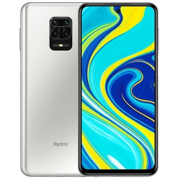 گوشی شیائومی Redmi Note 9 Pro